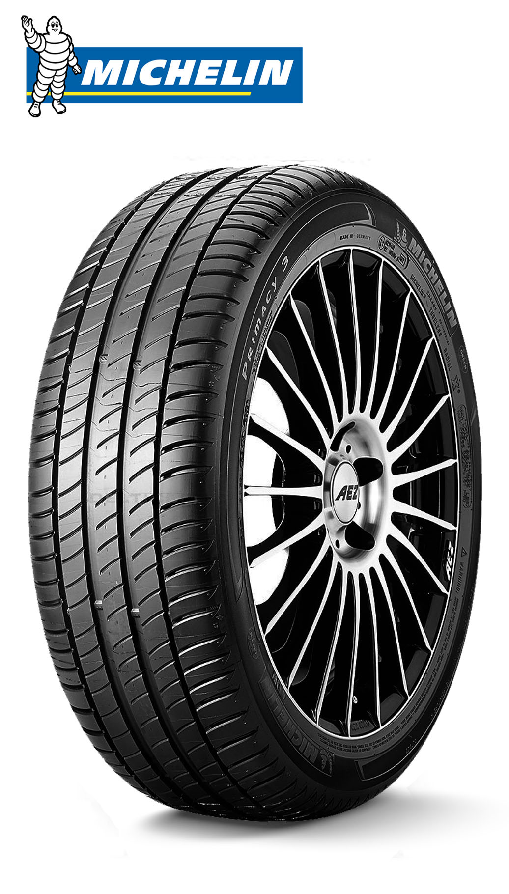 PILOT SPORT A/S 4 XL ACOUSTIC LR